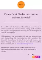 Vorschau - Anderer Materialtyp - Selbsteinschätzung: Mündliche Noten für sprachliche Fächer für Kl. 9+10 - Seite 3