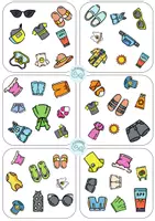 Vista previa - Juegos / Gamificación - vestir de verano - página 3