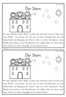 Vorschau - Arbeitsblätter - Die drei Weisen aus dem Morgenland Klasse 3-6 ARBEITSHEFT - Seite 2