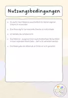 Vorschau - Stundenentwürfe - Großer Unterrichtsentwurf: Erntedank - Seite 3