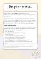 Vorschau - Stundenentwürfe - Bundle: Unterrichtsentwürfe für dein Reli-Referendariat - Seite 2