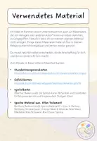 Vorschau - Stundenentwürfe - Bundle: Unterrichtsentwürfe für dein Reli-Referendariat - Seite 3