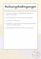 Vorschau - Stundenentwürfe - Kleiner Unterrichtsentwurf: Gottesbilder - Seite 3