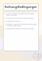 Vorschau - Stundenentwürfe - Kleiner Unterrichtsentwurf: Schöpfung - Seite 3