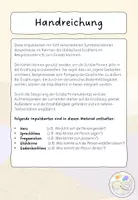 Vorschau - Bildkarten - Impulskarten für (biblische) Erzählungen - Seite 1