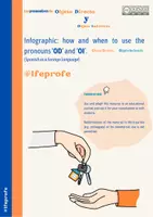 anteprima - Programmi scolastici / Materiali per docenti - Pronombres de Objeto Directo e Indirecto - Infografica in spagnolo - Pagina 1