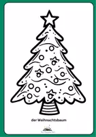 Vorschau - Arbeitsblätter - Weihnachten - Seite 3