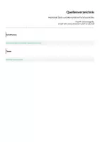 Vorschau - Merkblätter - Merkblatt: Sach- und Werturteil im Fach Geschichte - Seite 1