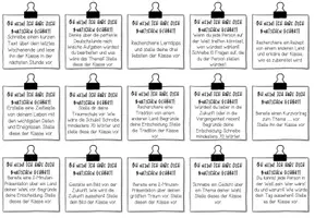 Vorschau - Spiele - Classroom Management - Plapperbox für gesprächige Klassen - Seite 2