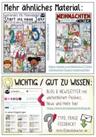 Vorschau - Spiele - Dies oder das?? - Winter und Weihnachten / lustige Gespräche - Seite 3