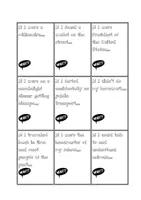 Vorschau - Spiele - Are you serious? - An absurd card game about conditional II sentences - Seite 2