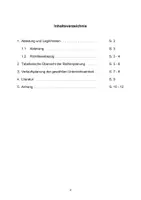 Vorschau - Stundenentwürfe - Unterrichtsentwurf Raupe Nimmersatt Deutsch Motorik Note 1,0 - Seite 2