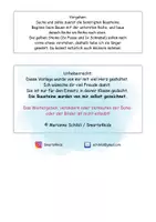 Vorschau - Stationenlernen - 🐧Pinguin Bauplan Klemmbausteine Lego® - Seite 2