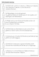 Vorschau - Arbeitsblätter - MATERIALPAKET - Sachaufgaben Klasse 2 - Seite 3