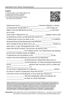 Vorschau - Arbeitsblätter - Lernposter + Arbeitsblätter zum Thema "Gelsenkirchen" (Lückentext, Hörverstehen) + Lösung & MP3 + Mindmap + Infografik - Seite 1