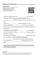 Vorschau - Arbeitsblätter - Lernplakat + Arbeitsblätter zum Thema "Gerste" + Lösung & MP3 + - Seite 1