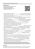 Vorschau - Arbeitsblätter - Lernposter + Arbeitsblätter zum Thema "Globalisierung" + Lösung & MP3 + Mindmap + Infografik - Seite 1