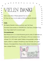 Vorschau - Bildkarten - 32 Impulskarten zum Beten (+ Blanko-Vorlage) - Seite 1