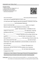 Vorschau - Arbeitsblätter - Lernposter + Arbeitsblätter zum Thema "Graz" + Lösung & MP3 + Mindmap + Infografik - Seite 1
