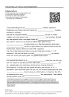 Vorschau - Arbeitsblätter - Arbeitsblätter zum Thema "Grundrechenarten" + Lösung & MP3 + Mindmap + Infografik - Deckblatt