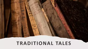 Vorschau - Präsentationen/Tafelbilder - Introducing Fairy Tales to ESL students (A2/B1 level) - Seite 1