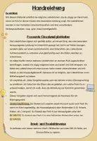 Vorschau - Bildkarten - Lobkärtchen für tolle Leistungen (Klasse 1-4) - Seite 1