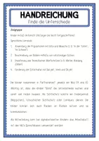 Vorschau - Spiele - WINTER (wachsendes Materialpaket) - DaZ / Deutsch - Seite 1
