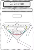 Vorschau - Stundenentwürfe - Einführung Geodreieck - Winkel, Parallelen Klasse 2,3,4 - Seite 2