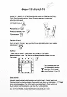 Vorschau - Spiele - Guess it! - Sketch it! Vocabulary Game Wortschatz Spiel - Seite 1