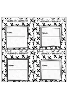 Vorschau - Spiele - Guess it! - Sketch it! Vocabulary Game Wortschatz Spiel - Seite 3
