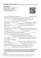 Vorschau - Arbeitsblätter - Lernposter + Arbeitsblätter zum Thema "Hanse" + Lösung & MP3 + Mindmap + Infografik - Seite 1