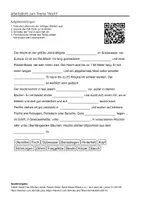 Vorschau - Arbeitsblätter - Lernplakat + Arbeitsblätter zum Thema "Hecht" + Lösung & MP3 + Mindmap + Infografik - Seite 1