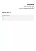 Aperçu - Apprentissages en autonomie - Cahier d’activités de Noël 3–6 ans – Ateliers ludiques et autonomes (maternelle) - Page 1