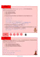 Vorschau - Spiele - Mathe-Escape-Game zu Weihnachten zum Thema Analysis - Seite 1