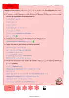 Vorschau - Spiele - Mathe-Escape-Game zu Weihnachten zum Thema Analysis - Seite 2
