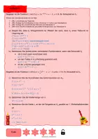 Vorschau - Spiele - Mathe-Escape-Game zu Weihnachten zum Thema Analysis - Seite 3