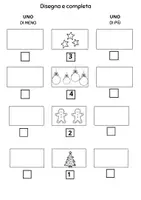 anteprima - Esercizi - Attività di Natale - Pagina 3