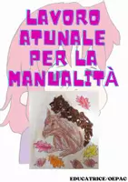 anteprima - Esercizi - Scoiattolo: attività didattica - Pagina di copertina