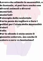 anteprima - Esercizi - Scoiattolo: attività didattica - Pagina 1