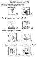 anteprima - Esercizi - Storie per la classe 1^ - Pagina 3