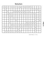 ดูตัวอย่าง - Christmas Word Search, Santa’s Organs - หน้า 2