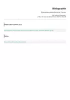 Aperçu - Apprentissages en autonomie - Flashcards symboles électricité - Cycle 4 - Page 3