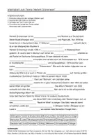 Vorschau - Arbeitsblätter - Arbeitsblätter zum Thema "Herbert Grönemeyer" + Lösung & MP3 + Mindmap - Deckblatt
