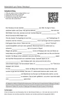 Vorschau - Arbeitsblätter - Lernplakat + Arbeitsblätter zum Thema "Himalaya" + Lösung & MP3 + Mindmap + Infografik - Seite 1