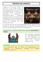 Vorschau - Arbeitsblätter - Lobbyismus: Direkter & Indirekter Einfluss, Geschichte, Interessengruppen, Pro & Contra - Seite 2