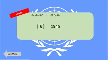 Vorschau - Spiele - Quizshow: Die Vereinten Nationen (Interaktives Ratespiel) - Seite 3