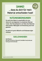 Vorschau - Fördermaterial/Inklusion - Aktions- und Klanggeschichte Thema König der Löwen - Seite 3