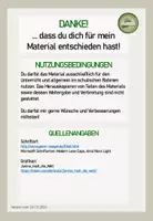 Vorschau - Spiele - Brettspiel zum Erzählen nach den Ferien - Seite 2