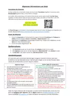 Vorschau - Unterrichtsreihen - Großes Materialpaket: Vektoren und Geraden im R² und R³ - Seite 2