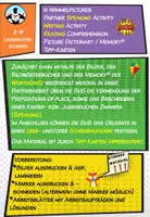 Vorschau - Spiele - Where is... At home / My room / Prepositions of Place - Seite 1
